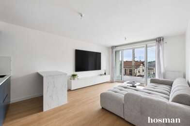 Appartement 3 pièces 250000 €