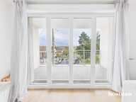 Appartement 3 pièces lumineux avec balcon et parking - Immeuble récent - Proche RER — photo 2
