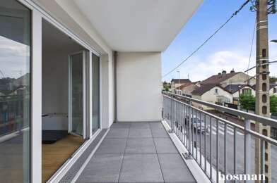 Appartement 3 pièces 250000 €