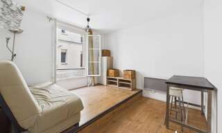 Appartement 2 Pièces 27 m² à vendre à Paris 11 (75011)