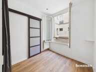 Coup de coeur - 2 pièces de 27,2m² - accès toit terrasse toléré - Rue de la Fontaine au Roi, Paris — photo 3