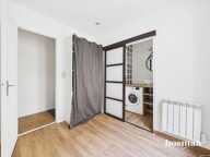 Coup de coeur - 2 pièces de 27,2m² - accès toit terrasse toléré - Rue de la Fontaine au Roi, Paris — photo 4
