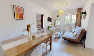 Appartement 2 Pièces 40 m² à vendre à La Londe-les-Maures (83250)