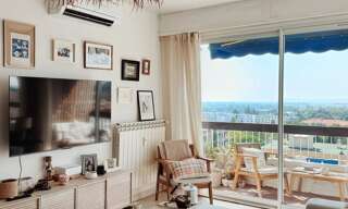 Appartement 2 Pièces 42 m² à vendre à Hyères (83400)