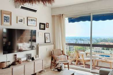 Appartement 2 pièces 209000 €