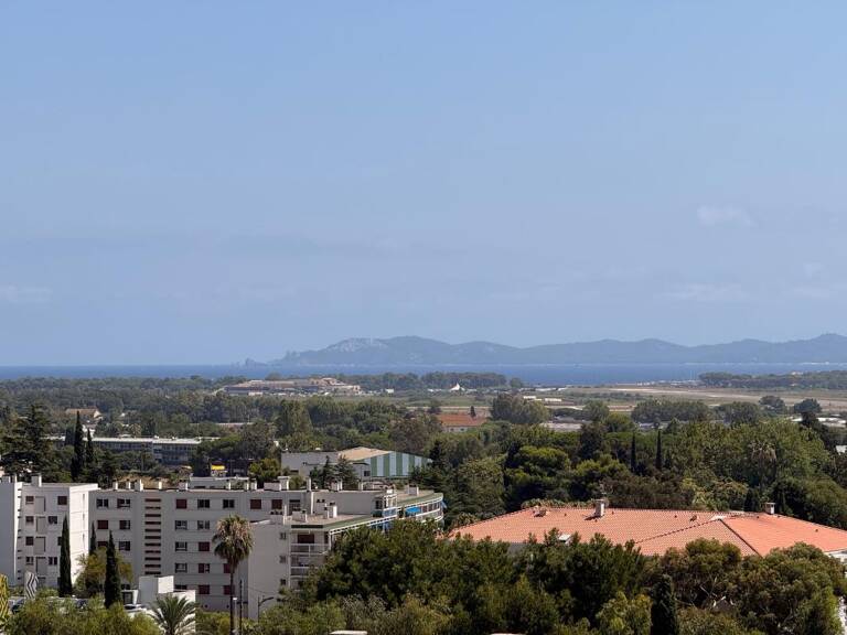 T2 / CENTRE VILLE / VUE MER — photo 1
