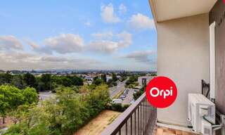 Appartement 4 Pièces 81 m² à vendre à Saint-Priest (69800)