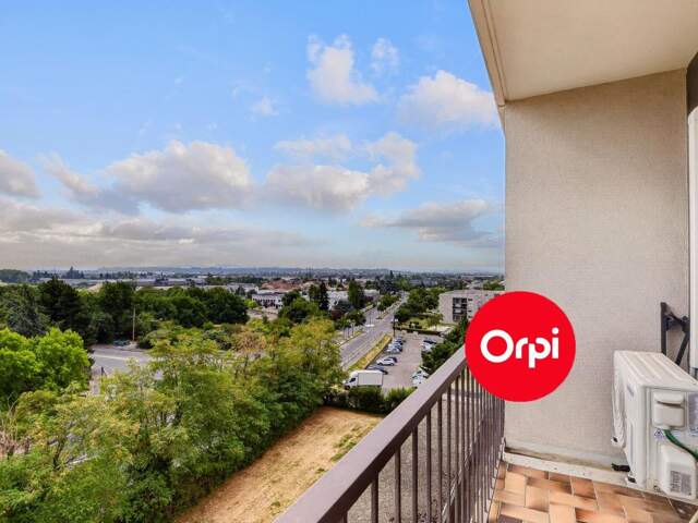 Appartement à vendre – Résidence de Saythe — photo du bien