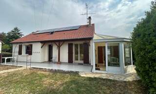 Maison 4 Pièces 76 m² à vendre à Mer (41500)