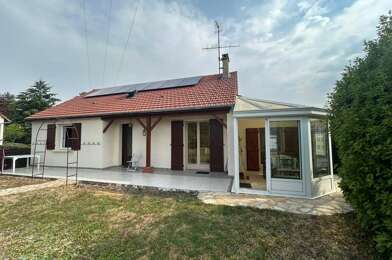 Maison 4 pièces 156000 €