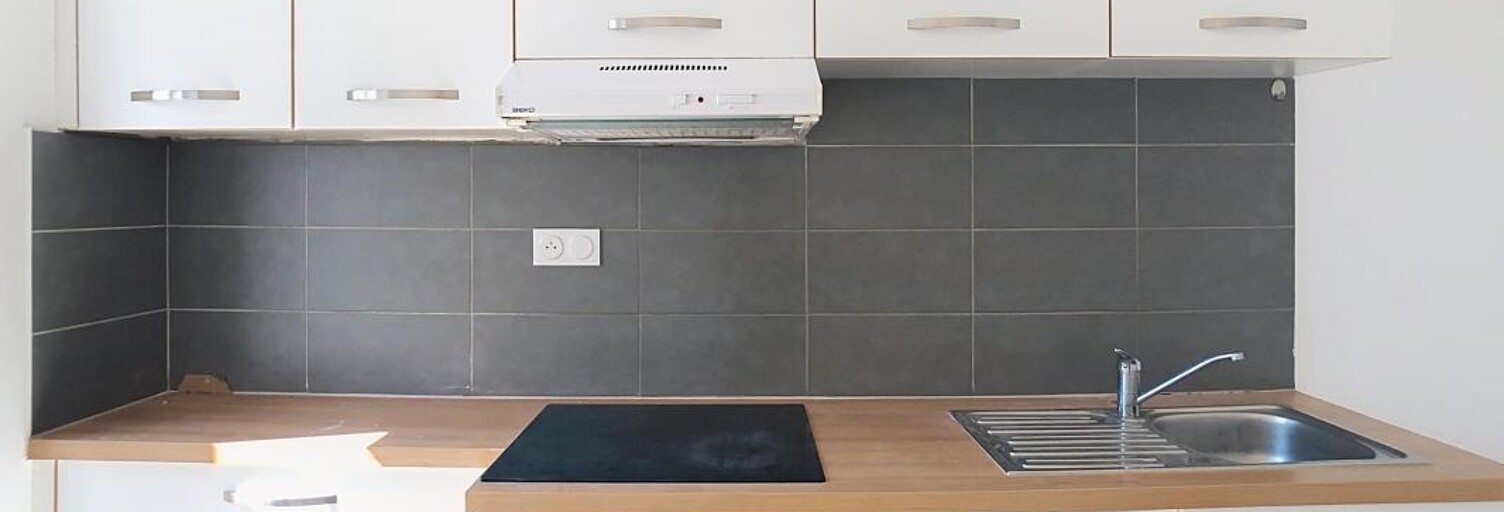 Appartement 2 Pièces 69 m² à louer à Brest (29200)