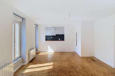 Appartement 2 pièces 795 €