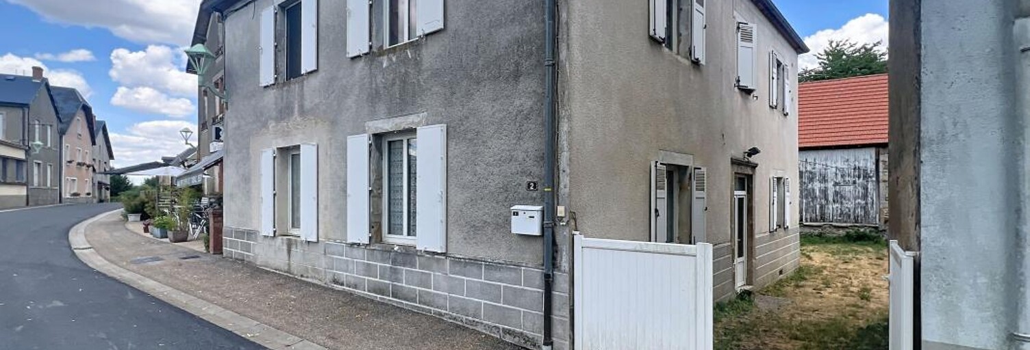 Maison 5 Pièces 150 m² à vendre à Saint-Priest-des-Champs (63640)