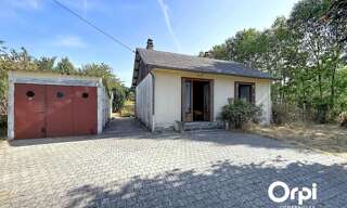 Maison 3 Pièces 44 m² à vendre à Blot-l'Église (63440)