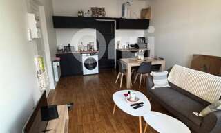 Appartement 2 Pièces 31 m² à louer à Chabanais (16150)