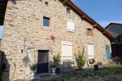 Maison 4 pièces 182500 €