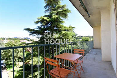 Appartement 4 pièces 127000 €