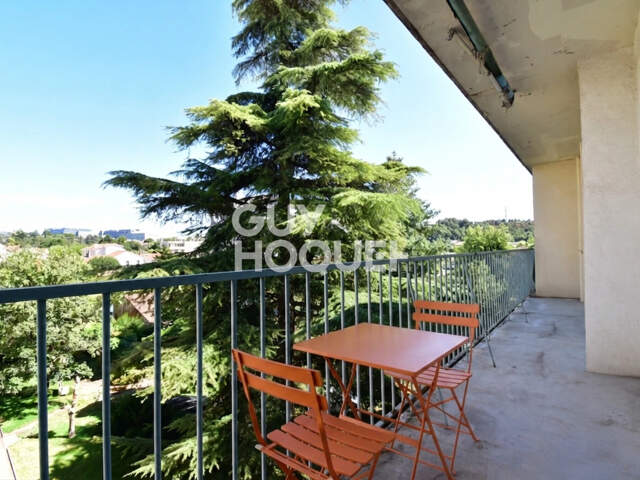 appartement — photo du bien