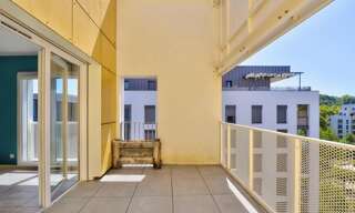 Appartement 4 Pièces 78 m² à vendre à Lyon 9 (69009)