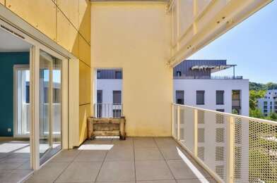Appartement 4 pièces 360000 €
