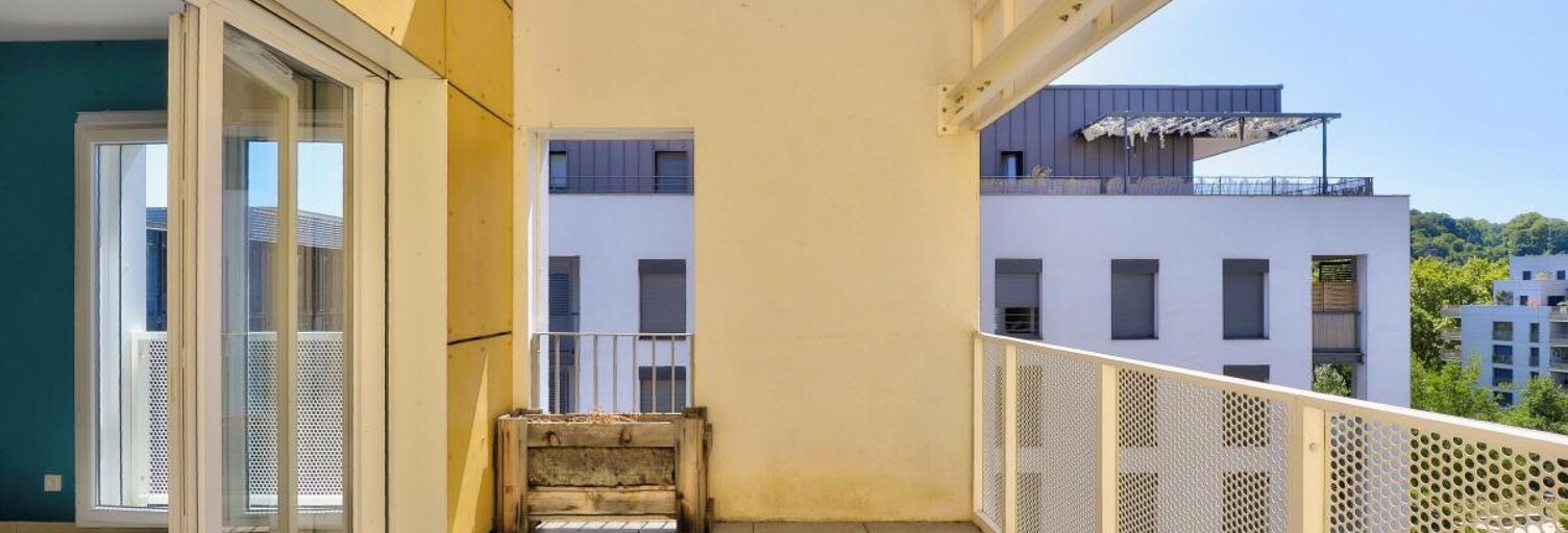 Appartement 4 Pièces 78 m² à vendre à Lyon 9 (69009)