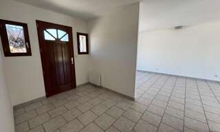 Maison 4 Pièces 92 m² à louer à Mareau-aux-Prés (45370)
