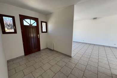 Maison 4 pièces 950 €