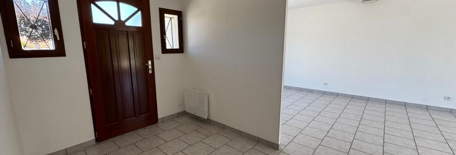 Maison 4 Pièces 92 m² à louer à Mareau-aux-Prés (45370)