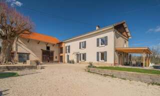 Maison 5 Pièces 224 m² à vendre à Moirans (38430)