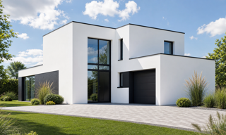 Maison 5 Pièces 128 m² à vendre à Halluin (59250)
