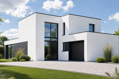 Maison 5 pièces 479000 €