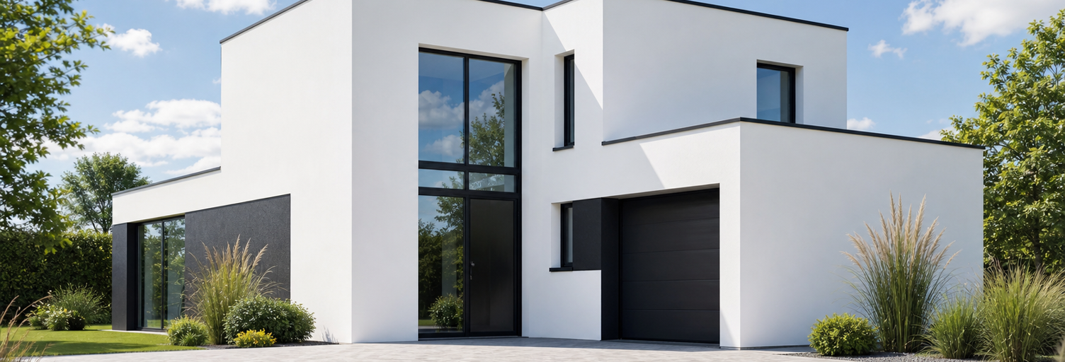 Maison 5 Pièces 128 m² à vendre à Halluin (59250)