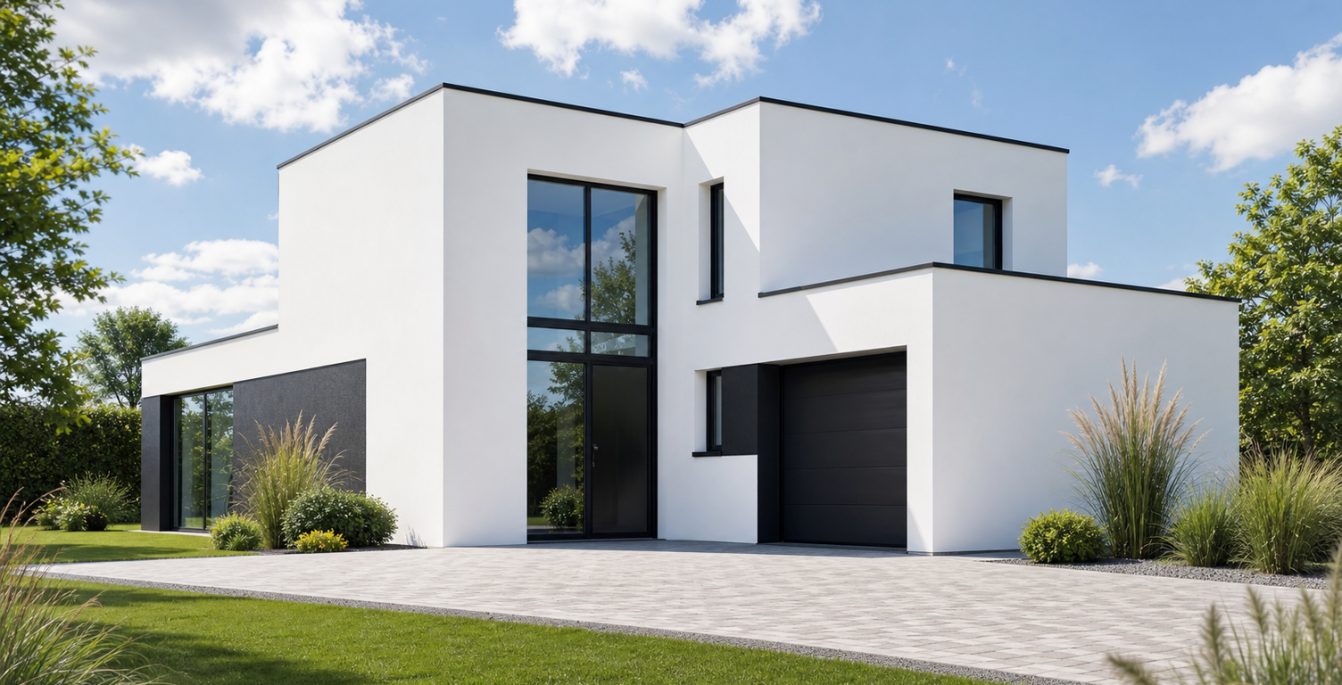 Vente maison 5 pièces 128 m² Halluin (59250) — photo 1