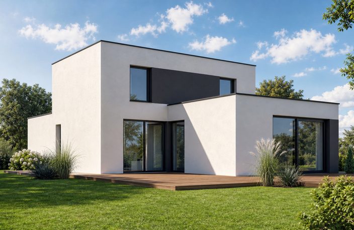 Vente maison 5 pièces 128 m² Halluin (59250) — photo 2