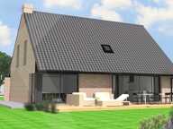 Maison 5 pièces 127 m² — photo 2