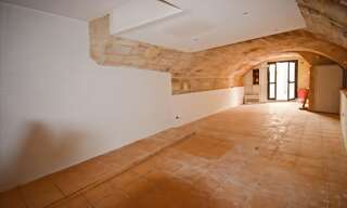 Commerce  55 m² à vendre à Uzès (30700)