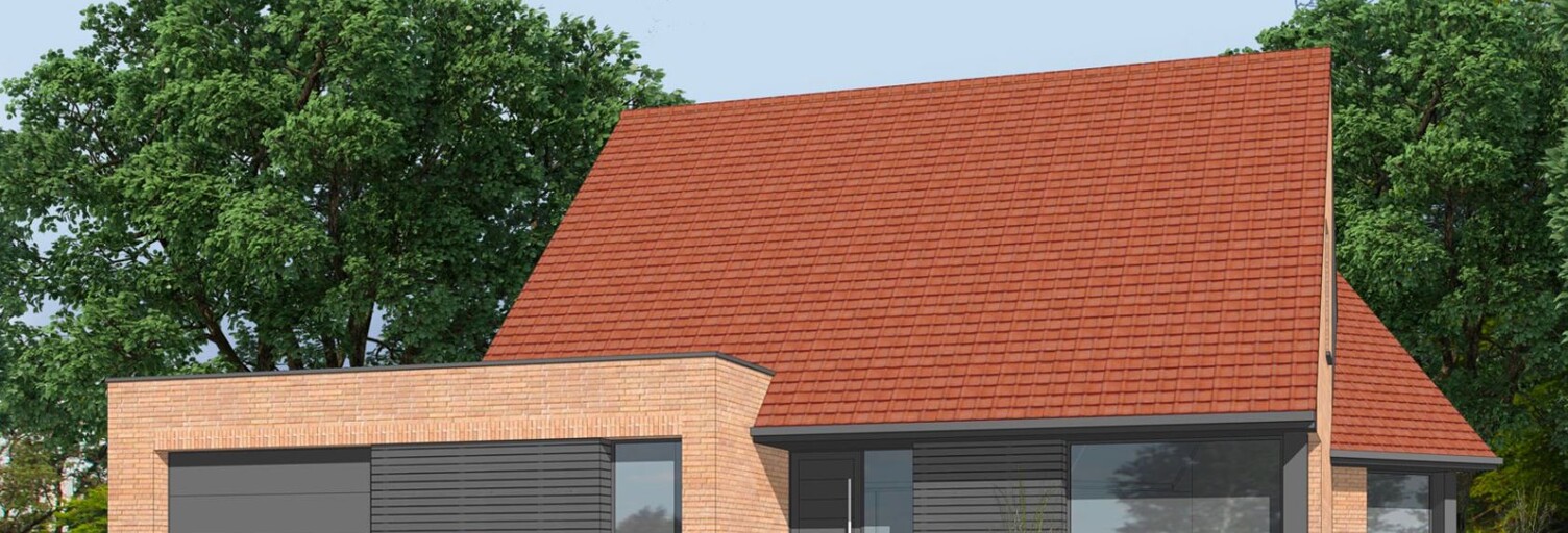 Maison 7 Pièces 142 m² à vendre à Bondues (59910)