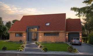 Maison 6 Pièces 170 m² à vendre à Bondues (59910)