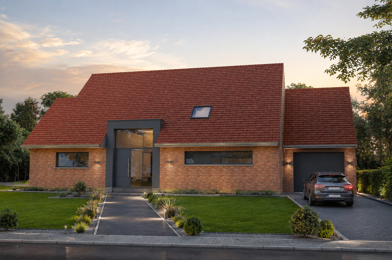 Maison 6 pièces 800000 €