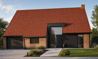 Maison 4 Pièces 173 m² à vendre à Bondues (59910)