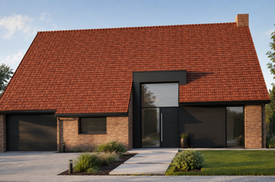 Maison 4 pièces 680000 €