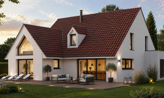 Maison 6 Pièces 164 m² à vendre à Bondues (59910)