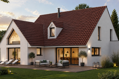 Maison 6 pièces 770000 €