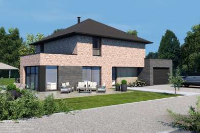Maison 6 pièces 540000 €