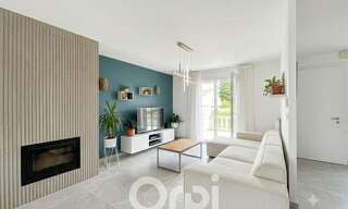 Maison 4 Pièces 94 m² à vendre à Chantonnay (85110)