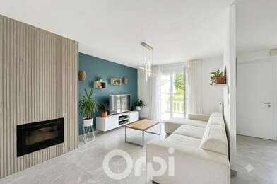 Maison 4 pièces 192719 €