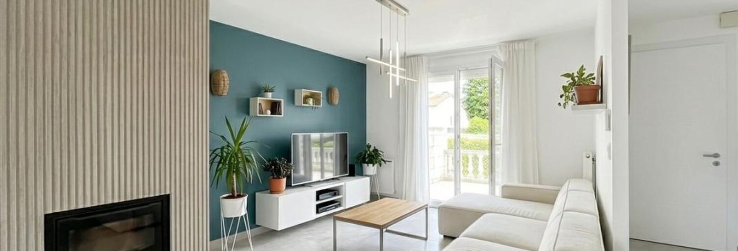 Maison 4 Pièces 94 m² à vendre à Chantonnay (85110)
