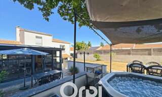 Maison 5 Pièces 152 m² à vendre à La Roche-sur-Yon (85000)