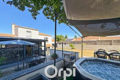 Maison 5 pièces 387840 €