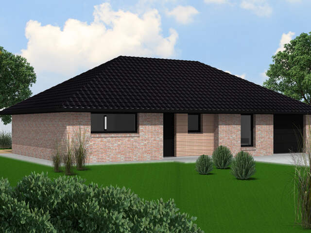 Maison 3 pièces 100 m² à Lys-lez-Lannoy — photo du bien